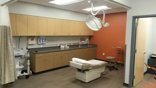 AFC Urgent Care Mira Mesa