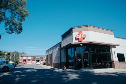 AFC Urgent Care Monroe Rd.