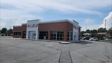 AFC Urgent Care New Garden