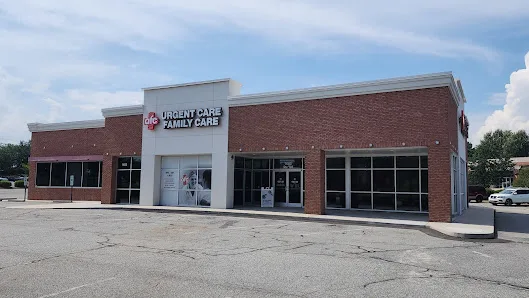 AFC Urgent Care New Garden