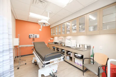 AFC Urgent Care Norfolk