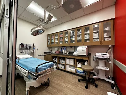 AFC Urgent Care North Austin