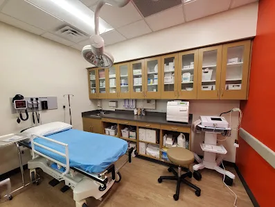 AFC Urgent Care North Austin