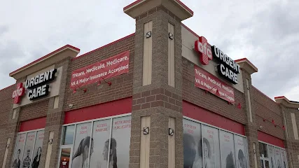 AFC Urgent Care North Colorado Springs