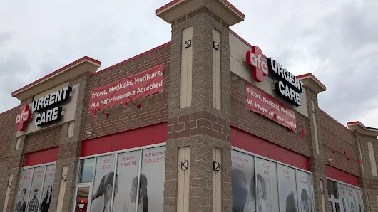 AFC Urgent Care North Colorado Springs