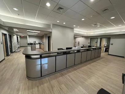 AFC Urgent Care North Springfield