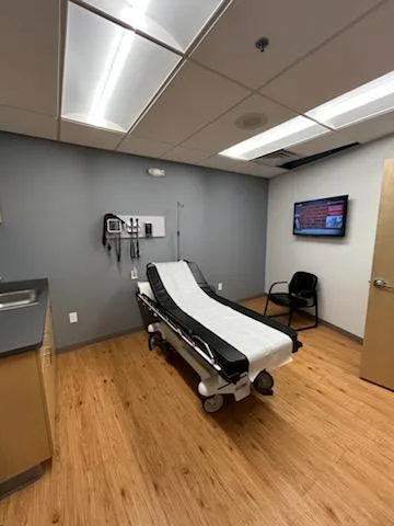 AFC Urgent Care North Waltham