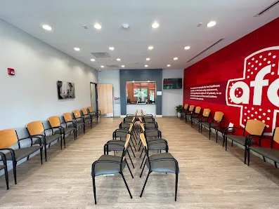 AFC Urgent Care North Worcester