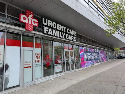 AFC Urgent Care Northern Liberties