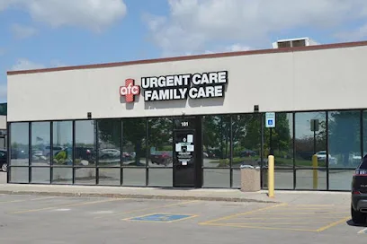 AFC Urgent Care Omaha primary photo
