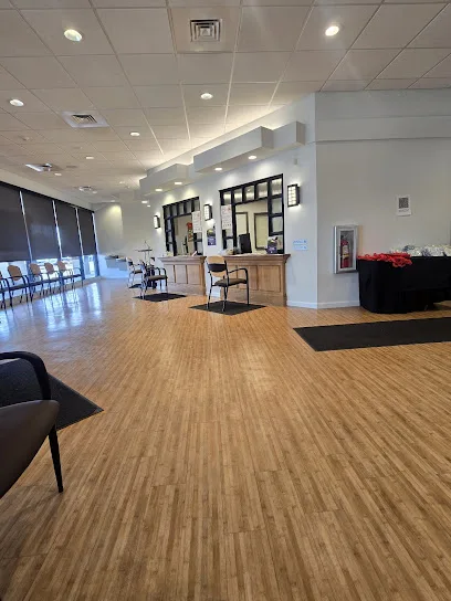 AFC Urgent Care Pennsville