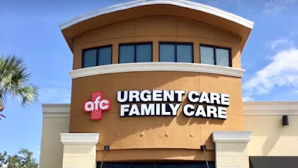 AFC Urgent Care Pinellas Park