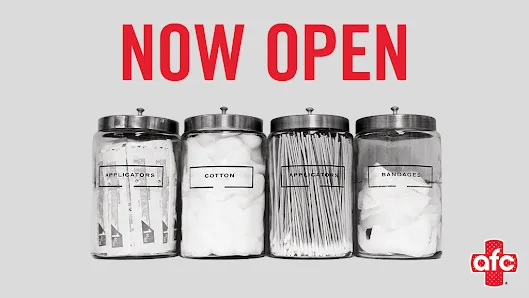 AFC Urgent Care Point Loma