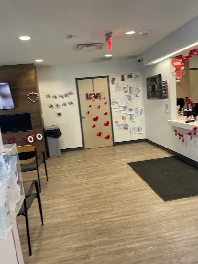 AFC Urgent Care Port Richmond