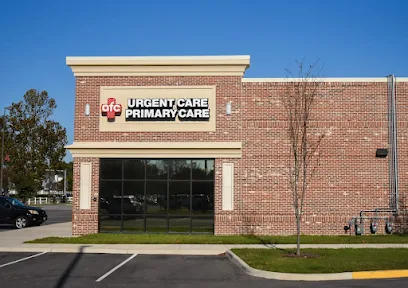 AFC Urgent Care Princess Anne primary photo