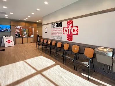 AFC Urgent Care Princess Anne