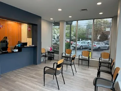 AFC Urgent Care Queens Village