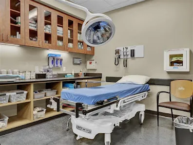 AFC Urgent Care Roosevelt Mall