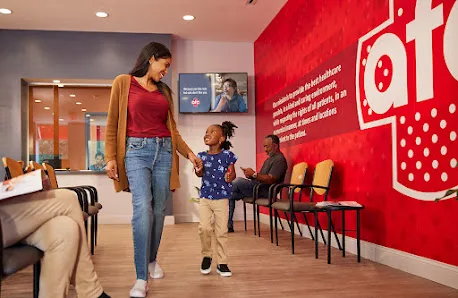 AFC Urgent Care Roosevelt Mall