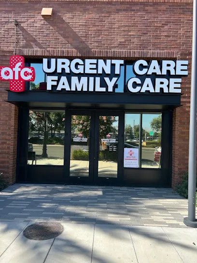 AFC Urgent Care Santa Clara primary photo