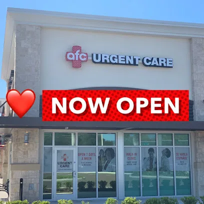 AFC Urgent Care Seminole primary photo