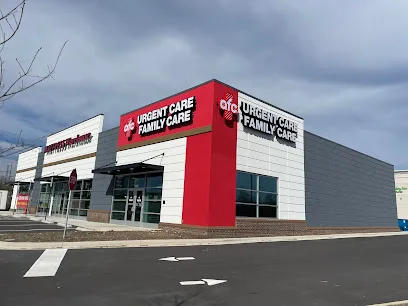 AFC Urgent Care South Asheville