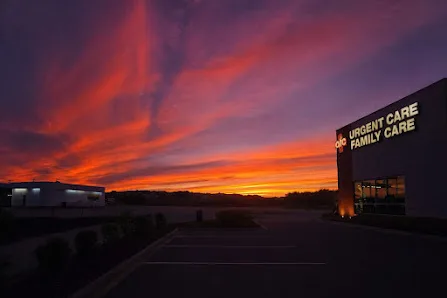 AFC Urgent Care South Asheville