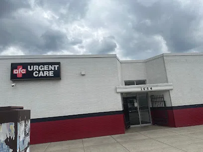 AFC Urgent Care South Philly
