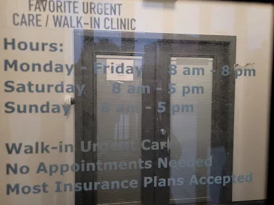 AFC Urgent Care South Philly