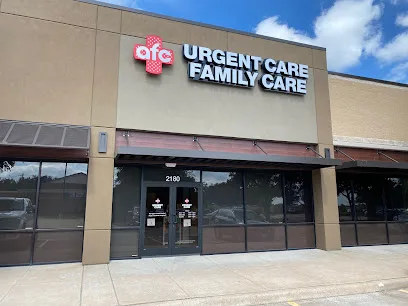 AFC Urgent Care Southwest Austin primary photo