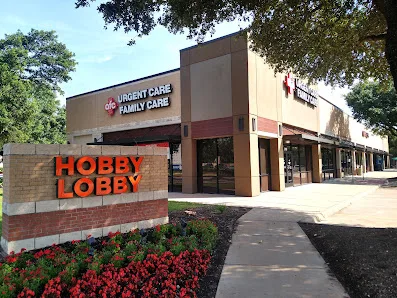 AFC Urgent Care Southwest Austin