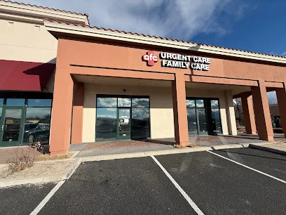 AFC Urgent Care Sparks