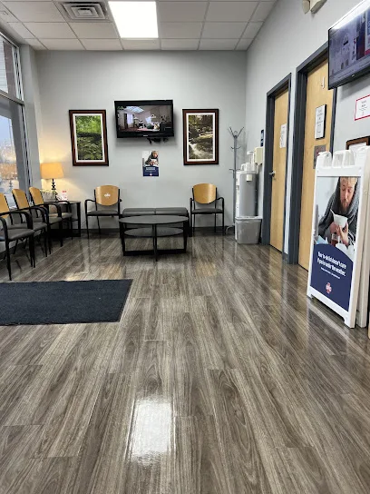 AFC Urgent Care Springfield