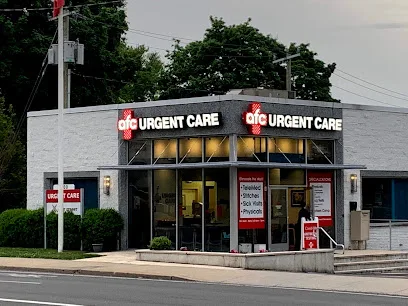 AFC Urgent Care Stamford