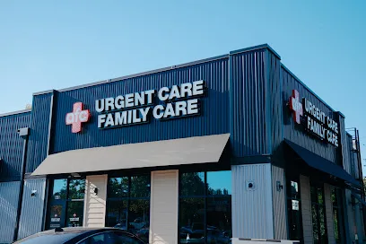 AFC Urgent Care SW Charlotte