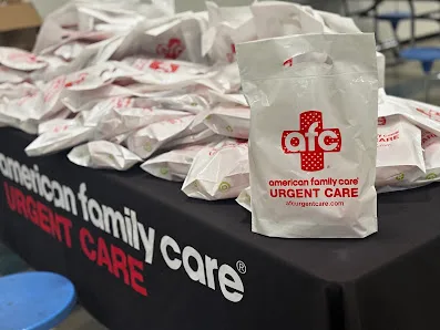 AFC Urgent Care SW Charlotte