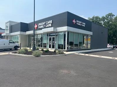 AFC Urgent Care Torresdale