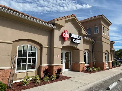 AFC Urgent Care (Tyrone) St. Petersburg, FL