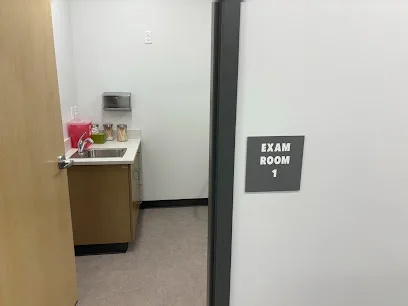 AFC Urgent Care US Route 1-9