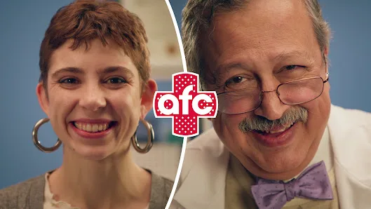 AFC Urgent Care US Route 1-9