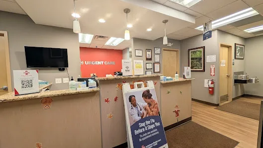 AFC Urgent Care Watertown