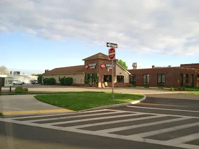 AFC Urgent Care West Springfield