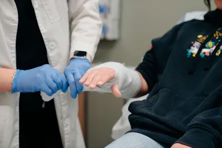 AFC Urgent Care - West University
