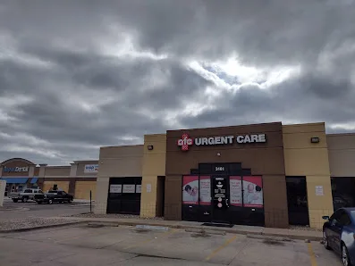 AFC Urgent Care Wichita