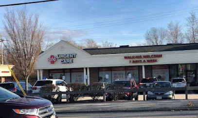 AFC Urgent Care Worcester