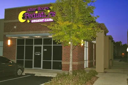 After Hours Pediatrics Urgent Care - South Tampa