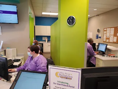 After Hours Pediatrics Urgent Care - South Tampa
