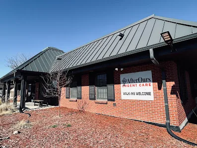AfterOurs Urgent Care Denver Southeast