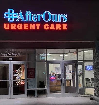 AfterOurs Urgent Care Littleton primary photo