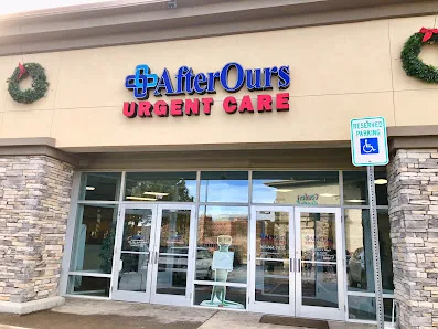 AfterOurs Urgent Care Littleton